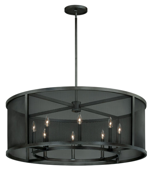 Vaxcel Wicker Park 37 Inch Pendant Model: P0104
