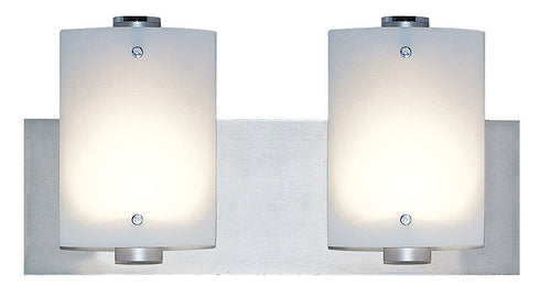 W110-2-77 15" wide Halogen Bath Light
