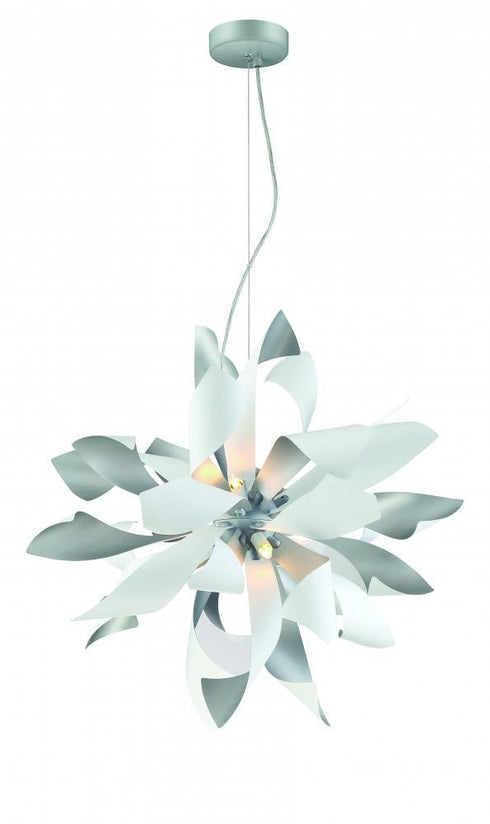 Zeev Lighting Bloom Model: P30085-6-S+MW