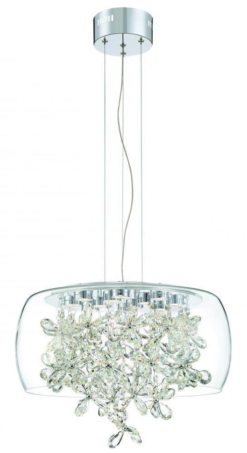 Zeev Lighting Destiny Model: CD10245-LED-CH