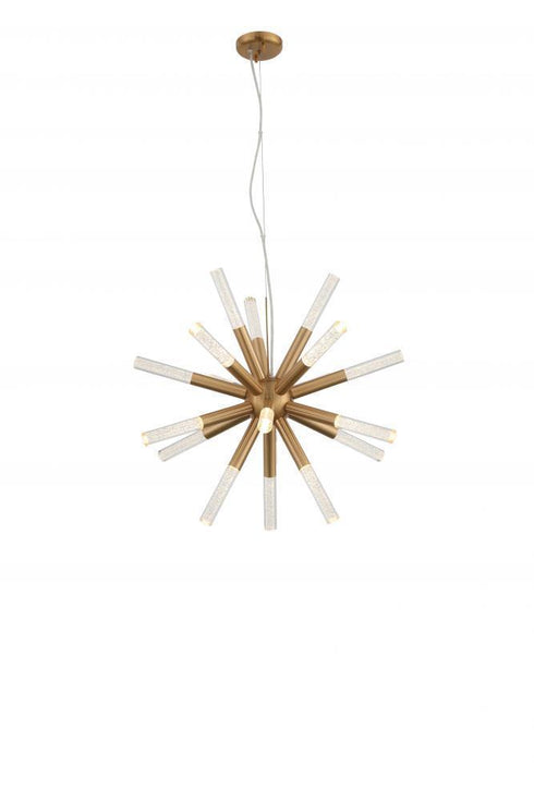 Zeev Lighting Empire Model: CD10232-LED-GB