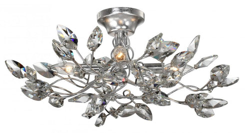 Zeev Lighting Misthaven Model: SF50004-4-SL-CL