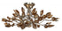 Zeev Lighting Misthaven Model: SF50004-4-SL-CL
