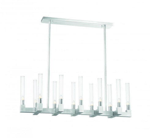 Zeev Lighting Placid Model: CD10276-12-PN