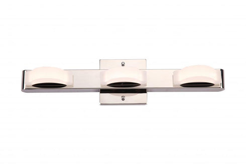 Zeev Lighting Remy 1 Light Vanity Light Model: VS2199-3W