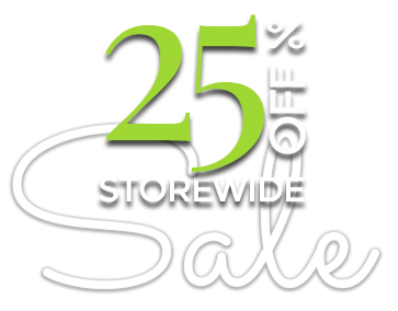 Lighting Originals Fall 2023 Lighting Sale - 25% Off In Store and Online!