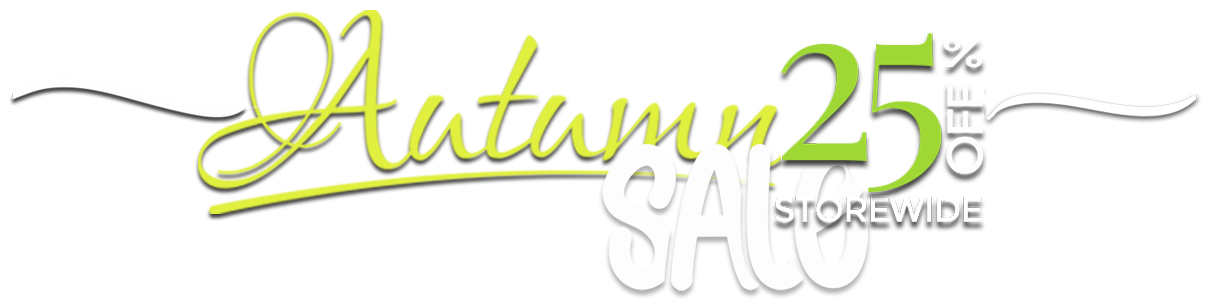 Lighting Originals Fall 2023 Lighting Sale - 25% Off In Store and Online!