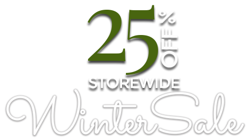 Lighting Originals Fall 2023 Lighting Sale - 25% Off In Store and Online!