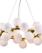Shop Bethel International Brand Chandeliers Products