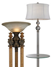 Shop Dimond Brand Floor-lamps Products