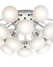 Shop Elan Brand Close-to-ceiling-lights Products
