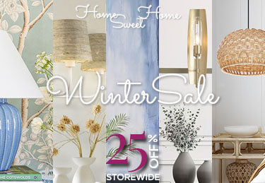 Shop Our Fall 2023 Lighting Sale - 25% Off In Store and Online!