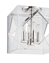 Shop Hudson Valley Brand Close-to-ceiling-lights Products