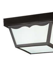 Shop Kichler Brand Outdoor-ceiling-lights Products