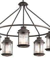 Shop Kichler Brand Outdoor-chandeliers Products