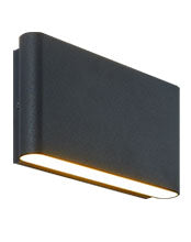 Shop Matteo Lighting Brand Outdoor-wall-lights Products