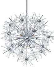 Shop Maxim Brand Crystal-chandeliers Products