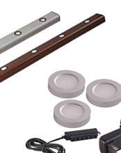Shop Maxim Brand Under-cabinet-lights Products