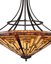 Shop Quoizel Brand Tiffany-style-lighting Products