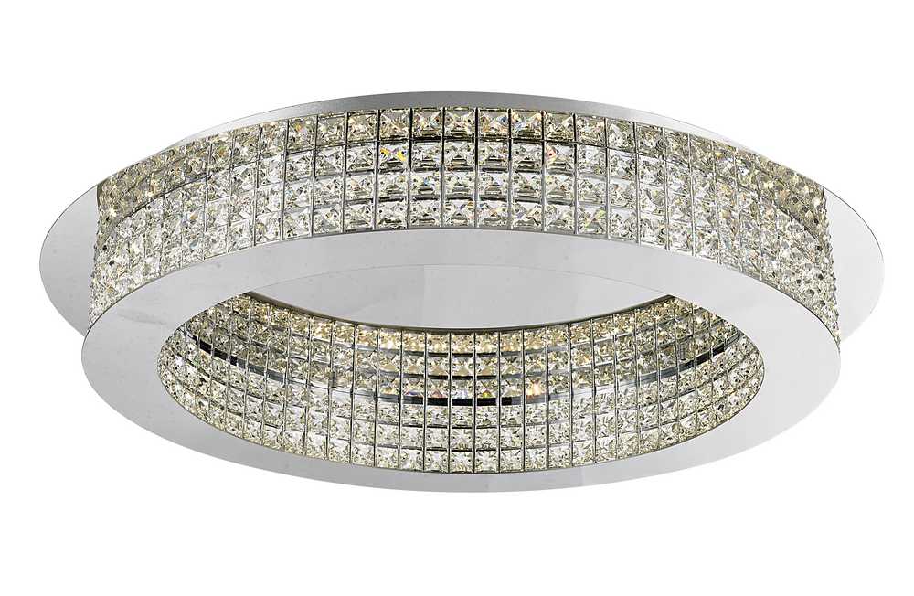 Starfire Crystal LED Collection Close To Model: LD0928CH– Lighting ...