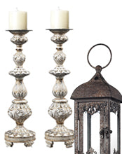 Shop Sterling Brand Candleholders-candles Products