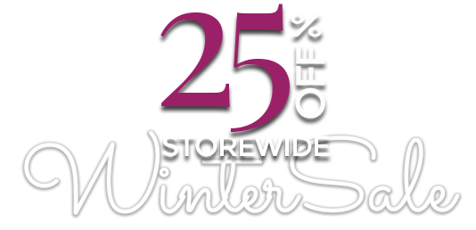 Lighting Originals Fall 2023 Lighting Sale - 25% Off In Store and Online!