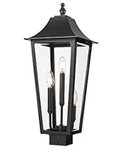 Shop Z-Lite Brand Outdoor-post-lights Products
