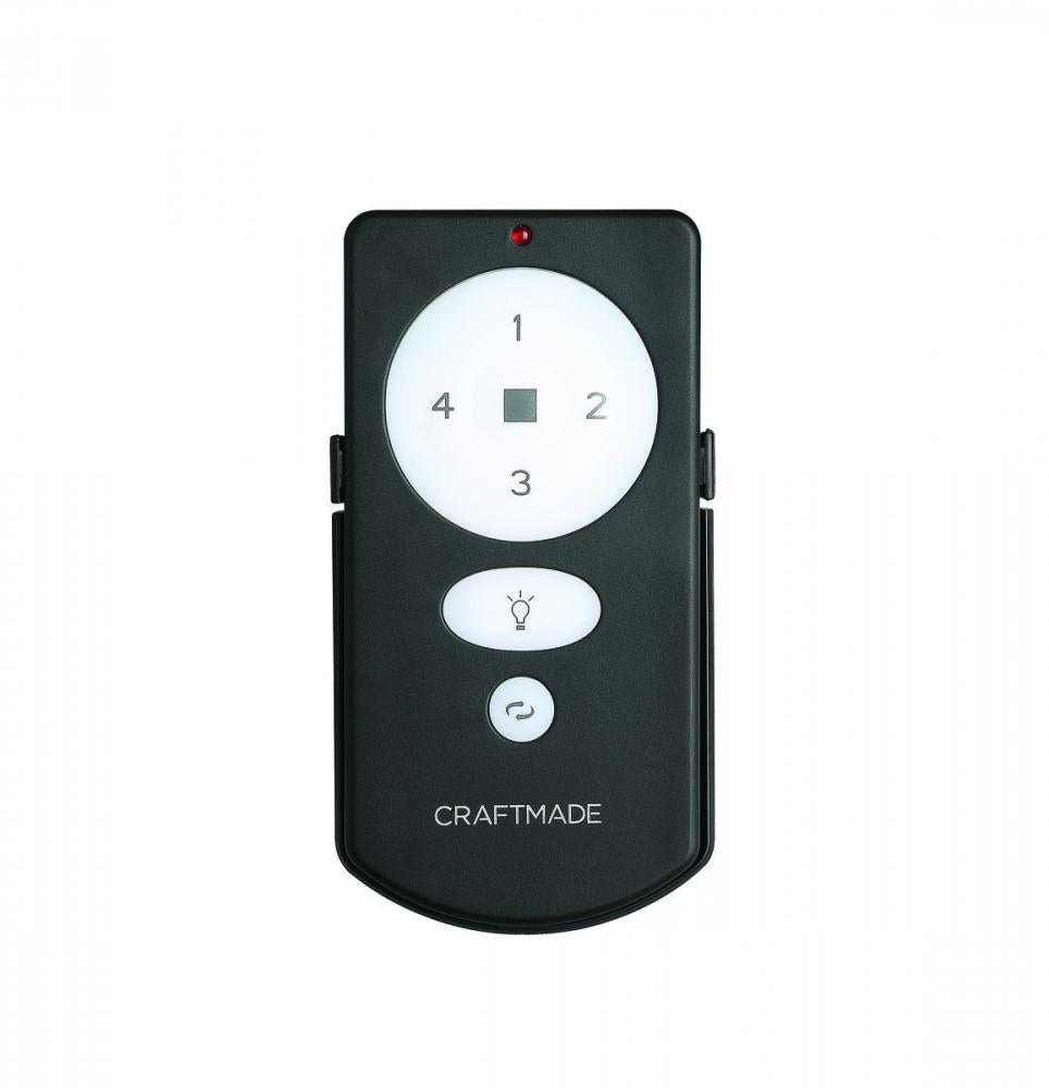 Craftmade Remote Control Craftmade Idc Remote Control Model: IDC-2000– Lighting Originals