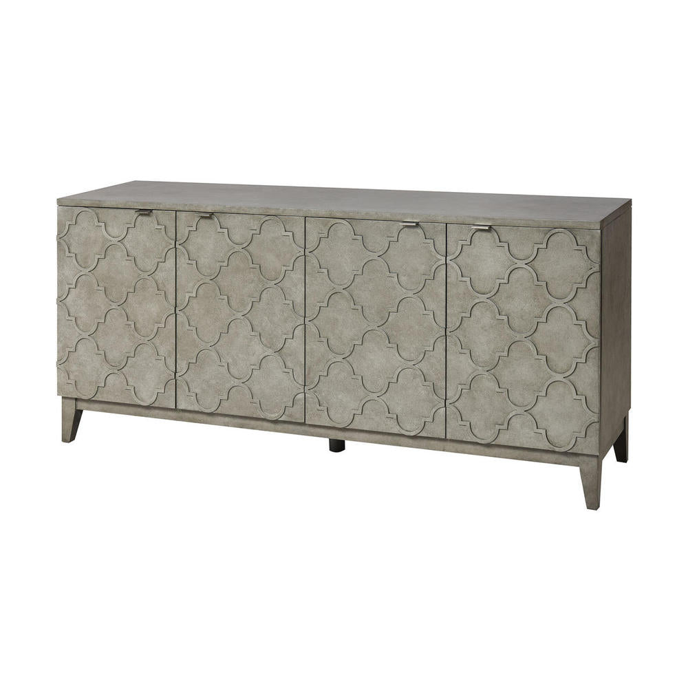 Elk Alcazaba Cabinet Credenza Model: 17148– Lighting Originals
