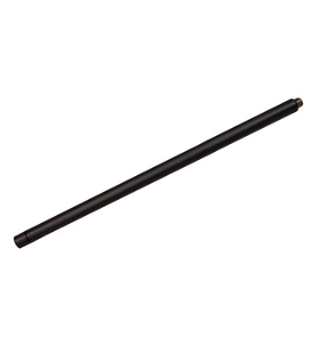 LiteLine Track Mounting Track Suspension Rod Model: TDR6212-BK ...
